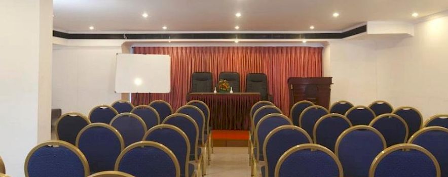 Photo of Diwans Court Hotel Kochi Banquet Hall | Wedding Hotel in Kochi | BookEventZ