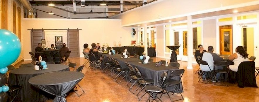 Photo of DK Annex, St. Louis Prices, Rates and Menu Packages | BookEventZ
