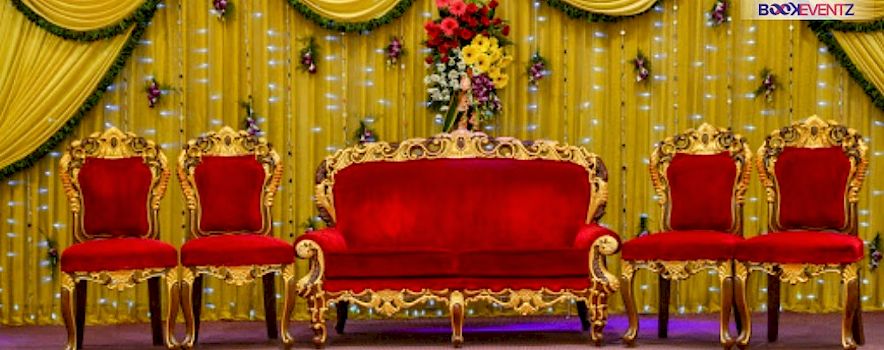 Photo of DKT Banquets  Dadar, Mumbai | Banquet Hall | Wedding Hall | BookEventz