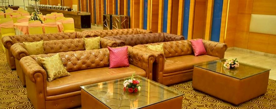 Photo of Hotel Doab Vilas Meerut Banquet Hall | Wedding Hotel in Meerut | BookEventZ