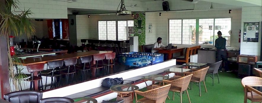 Photo of Doff Pub and Lounge Indira Nagar Lounge | Party Places - 30% Off | BookEventZ