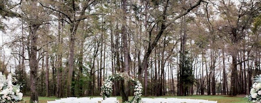 Photo of  Dogwood Downs Florence | Marriage Garden - 30% Off | BookEventz