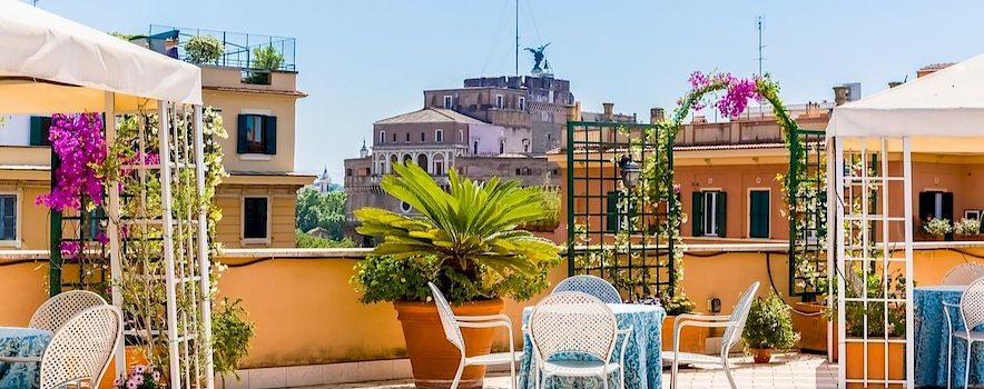 Photo of Domus Carmelitana, Rome Prices, Rates and Menu Packages | BookEventZ