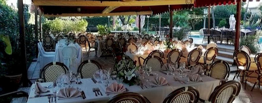 Photo of Domus Ristora, Rome Prices, Rates and Menu Packages | BookEventZ