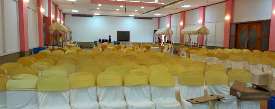 Photo of Don Bosco Auditorium Kochi | Banquet Hall | Marriage Hall | BookEventz
