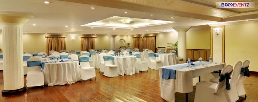 Photo of Dona Sylvia Beach Resort Cavelossim, Goa | Wedding Resorts in Goa | BookEventZ