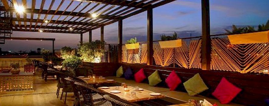 Photo of Dorbeen Restaurant Tonk Road Jaipur | Birthday Party Restaurants in Jaipur | BookEventz