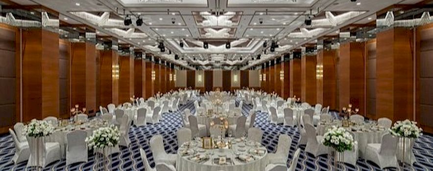 Photo of Hotel Double tree by Hilton- istanbul- Sirkesi Istanbul Banquet Hall - 30% Off | BookEventZ 