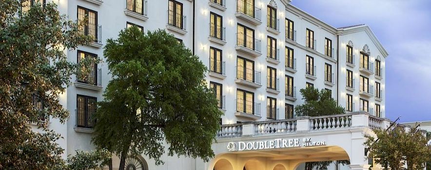 Photo of DoubleTree by Hilton Hotel Austin, Austin Prices, Rates and Menu Packages | BookEventZ