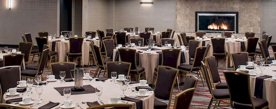 Photo of DoubleTree by Hilton Hotel Denver Tech Center, Denver Prices, Rates and Menu Packages | BookEventZ