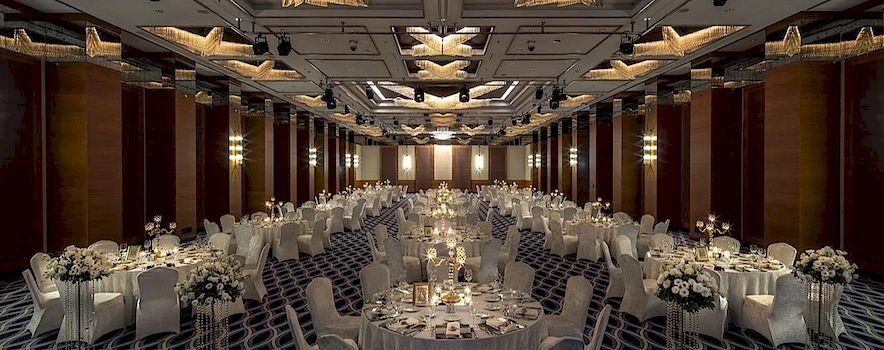 Photo of DoubleTree by Hilton Hotel Istanbul - Piyalepasa, Istanbul Prices, Rates and Menu Packages | BookEventZ