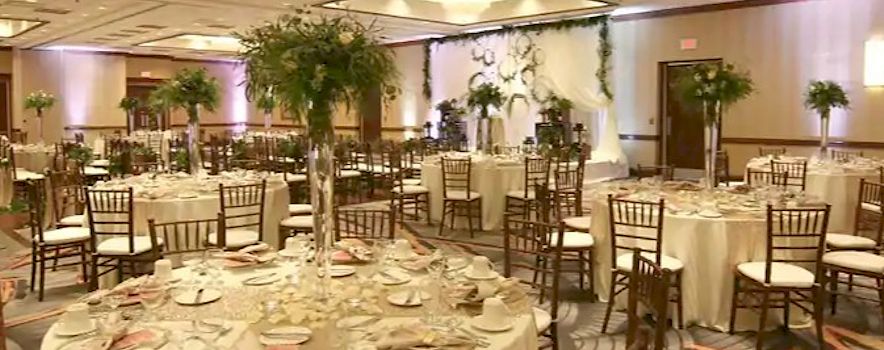 Photo of DoubleTree By Hilton O'Hare Banquet  Chicago | Banquet Hall - 30% Off | BookEventZ