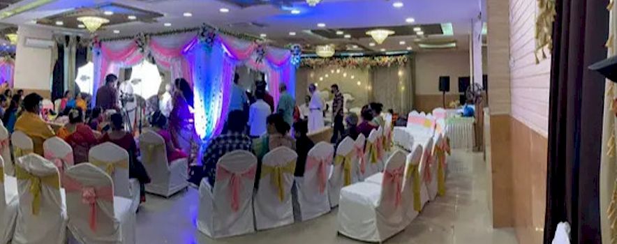 Photo of Dove Banquet Hall Thane West, Mumbai | Banquet Hall | Wedding Hall | BookEventz