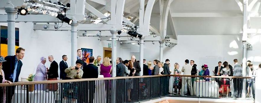 Photo of Dovecot Studios, Edinburgh Prices, Rates and Menu Packages | BookEventZ