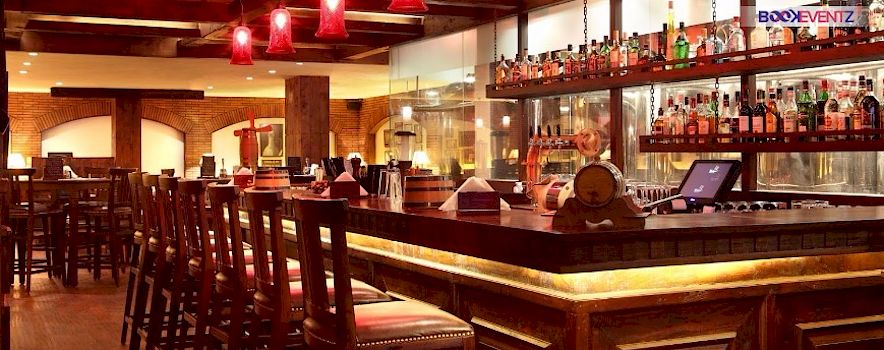 Photo of Downtown Diners & Fresh Beer Cafe Sector 29,Gurgaon Lounge | Party Places - 30% Off | BookEventZ