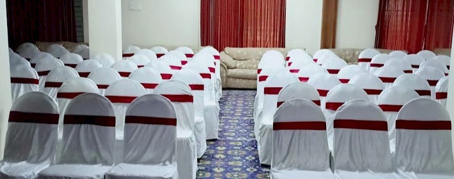 Photo of Dr B.R Ambedkar Assembly Hall Visakhapatnam Daspalla Hills Vishakhapatnam | Banquet Hall | Marriage Hall | BookEventz