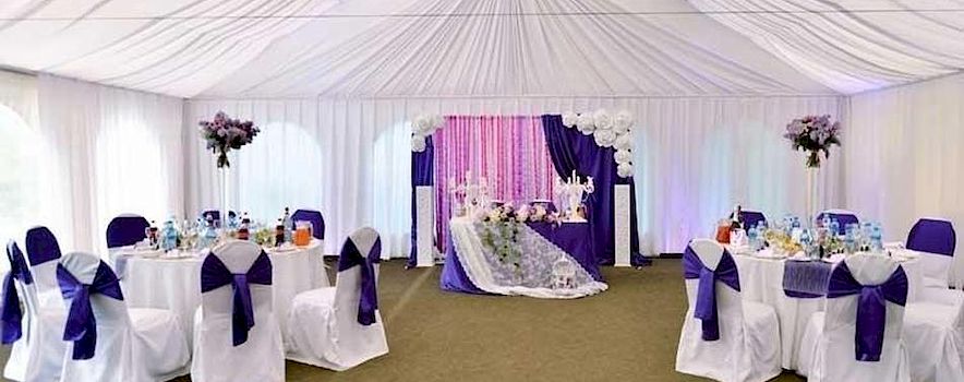 Photo of Dr. Cam Banquet Hall Ranchi | Banquet Hall | Marriage Hall | BookEventz