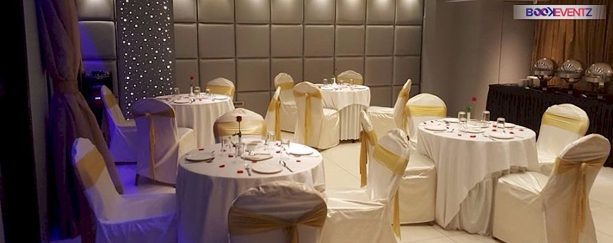 Photo of Hotel Dragonfly Banquet Hall Andheri Banquet Hall - 30% | BookEventZ 