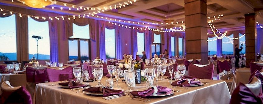 Photo of DragonRidge Country Club Las Vegas | Wedding Resorts - 30% Off | BookEventZ