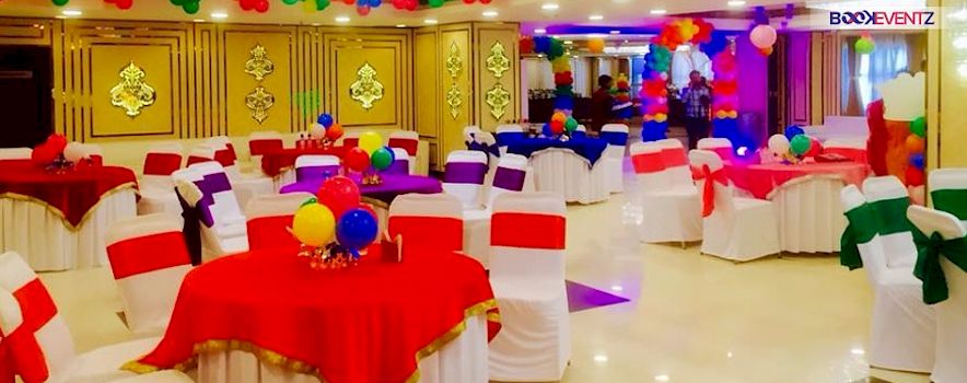 Photo of Dream Heritage Banquet Subhash Nagar, Delhi NCR | Banquet Hall | Wedding Hall | BookEventz