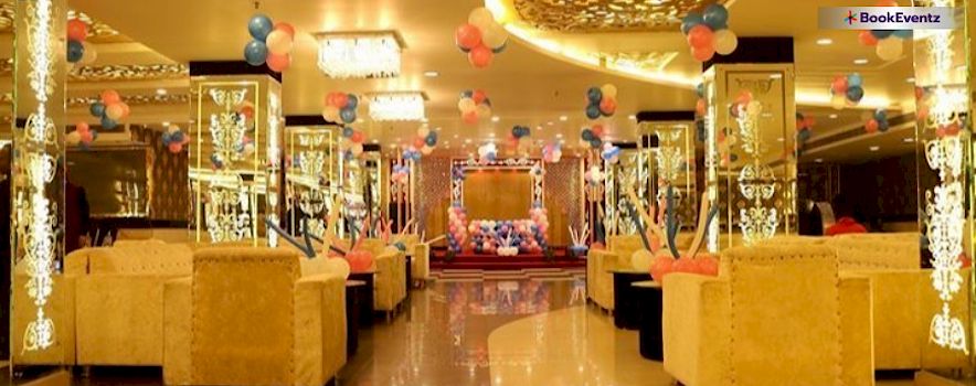 Photo of Dream Palace Shakti Nagar, Delhi NCR | Banquet Hall | Wedding Hall | BookEventz