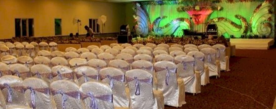 Photo of Dreamland Gardens Secunderabad, Hyderabad | Banquet Hall | Wedding Hall | BookEventz