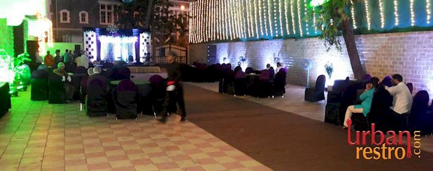 Photo of Dreams Mackichan Hall Malabar Hills, Mumbai | Banquet Hall | Wedding Hall | BookEventz
