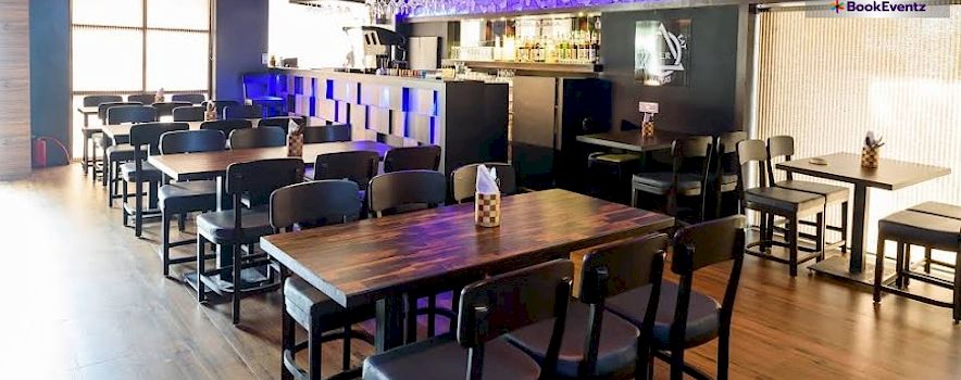 Photo of Drink Eat Repeat Belapur Lounge | Party Places - 30% Off | BookEventZ