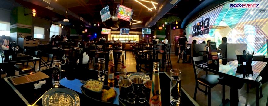 Photo of Drinx Exchange Kandivali Lounge | Party Places - 30% Off | BookEventZ