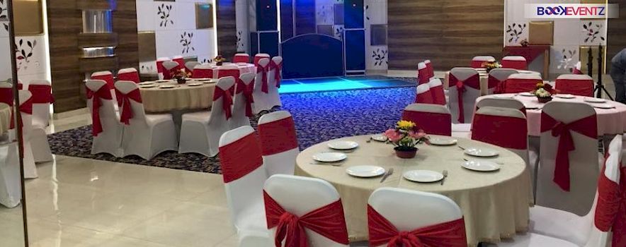 Photo of Drool Buzz Dwarka, Delhi NCR | Banquet Hall | Wedding Hall | BookEventz