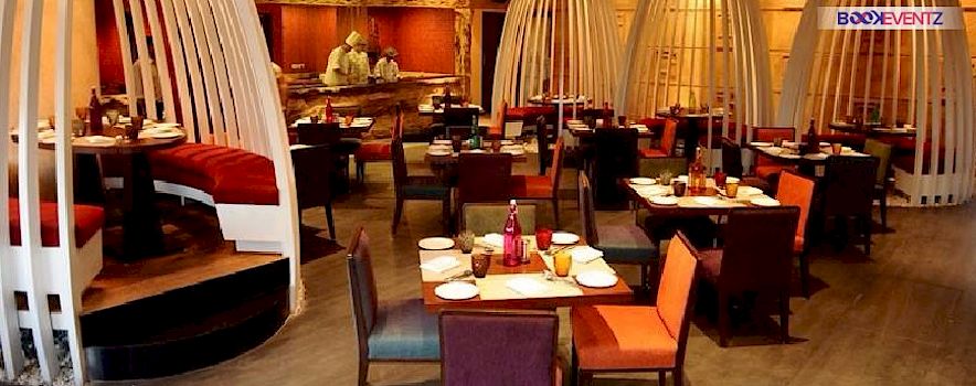 Photo of Drool Kitchen Dwarka | Restaurant with Party Hall - 30% Off | BookEventz