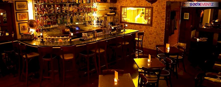 Photo of Drunken Munkey Andheri Lounge | Party Places - 30% Off | BookEventZ