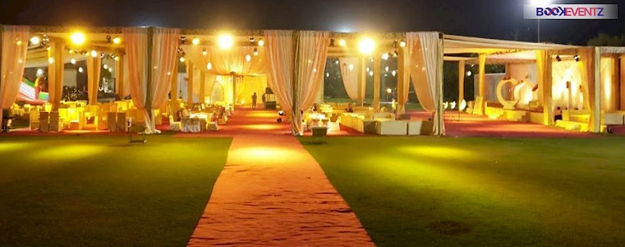 Photo of DS Royal Resort Moor Thikri | Wedding Resorts - 30% Off | BookEventZ