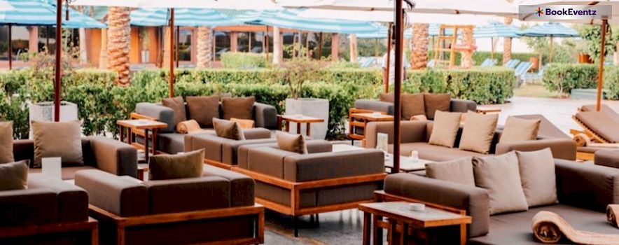 Photo of Hotel Dubai Marine Beach Resort and Spa Dubai Banquet Hall - 30% Off | BookEventZ 