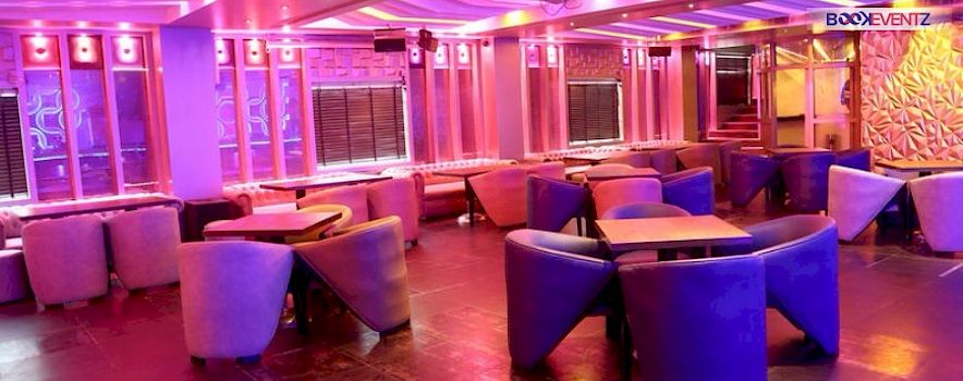 Photo of Dubliner Punjabi Bagh Lounge | Party Places - 30% Off | BookEventZ