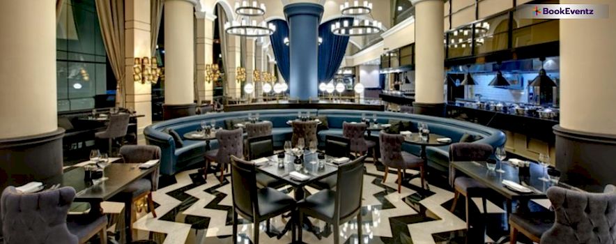 Photo of Dukes The Palm, A Royal Hideaway Hotel Dubai Banquet Hall - 30% Off | BookEventZ 