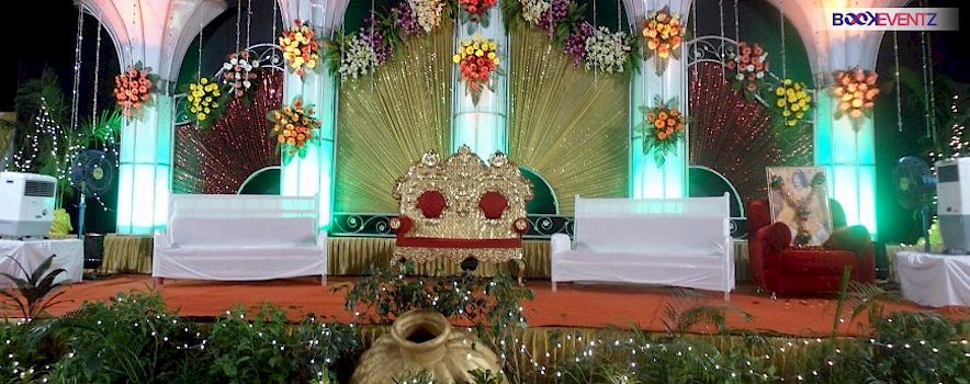 Photo of Durga Garden Mumbai | Wedding Lawn - 30% Off | BookEventz