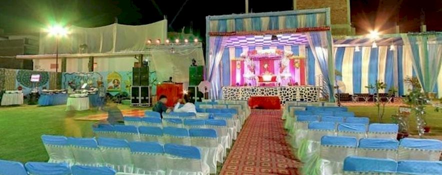 Photo of Durga lawn Kanpur | Banquet Hall | Marriage Hall | BookEventz