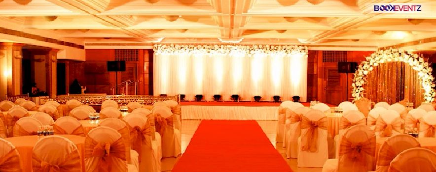 Photo of Durgadevi Saraf Hall Malad West, Mumbai | Banquet Hall | Wedding Hall | BookEventz