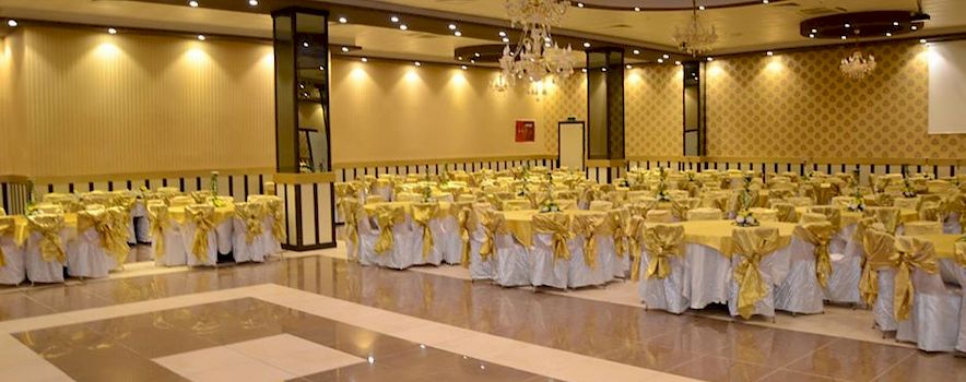 Photo of Durmaz Wedding Hall Banquet Antalya | Banquet Hall - 30% Off | BookEventZ