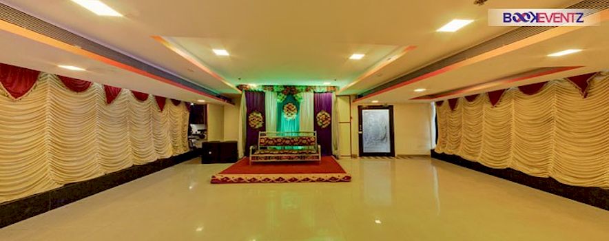 Photo of Durvankur Banquet Bandra, Mumbai | Banquet Hall | Wedding Hall | BookEventz