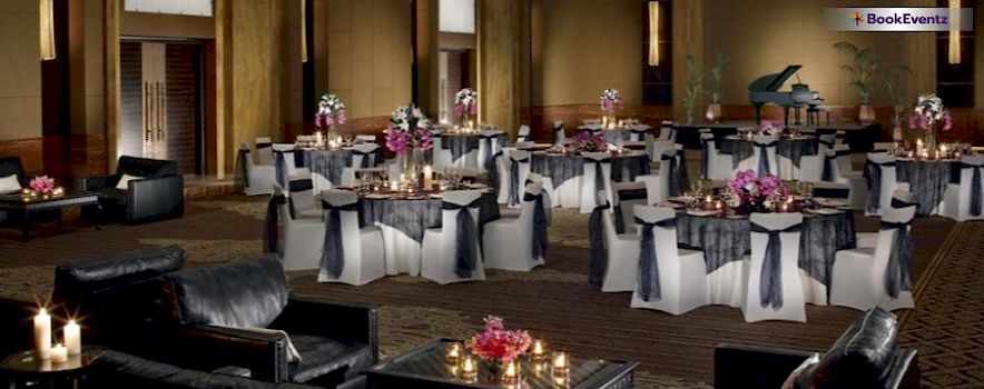 Photo of Hotel Dusit Thani Abu Dhabi Abu Dhabi Banquet Hall - 30% Off | BookEventZ 