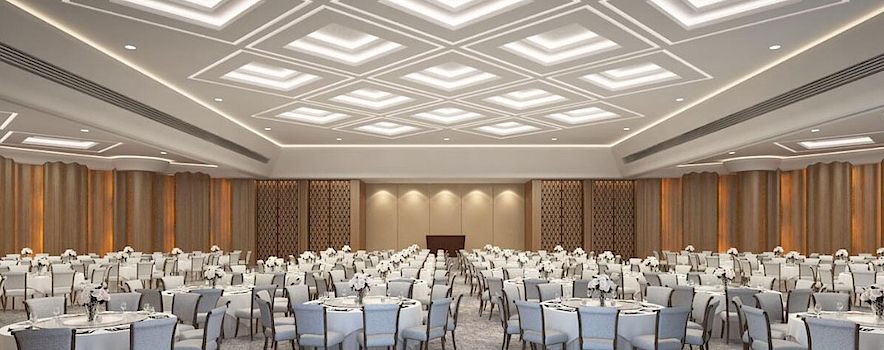 Photo of Hotel Dusit Thani Laguna Singapore Banquet Hall - 30% Off | BookEventZ 