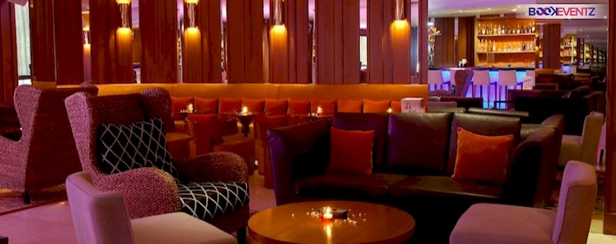 Photo of Dusk @ The Park Navi Mumbai Belapur Lounge | Party Places - 30% Off | BookEventZ