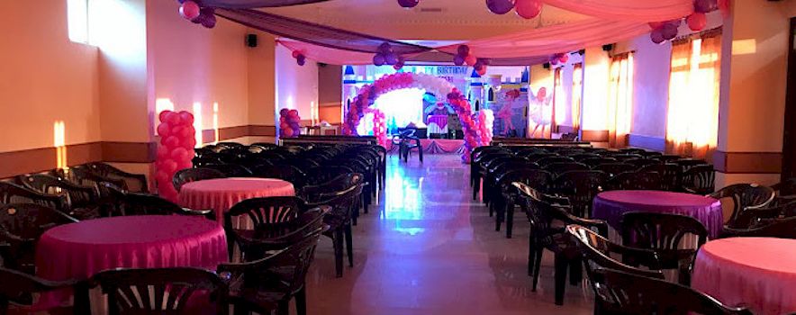 Photo of Duttraj Hall Goa | Banquet Hall | Marriage Hall | BookEventz