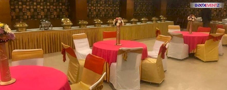 Photo of Dwarka Palace  Dwarka, Delhi NCR | Banquet Hall | Wedding Hall | BookEventz