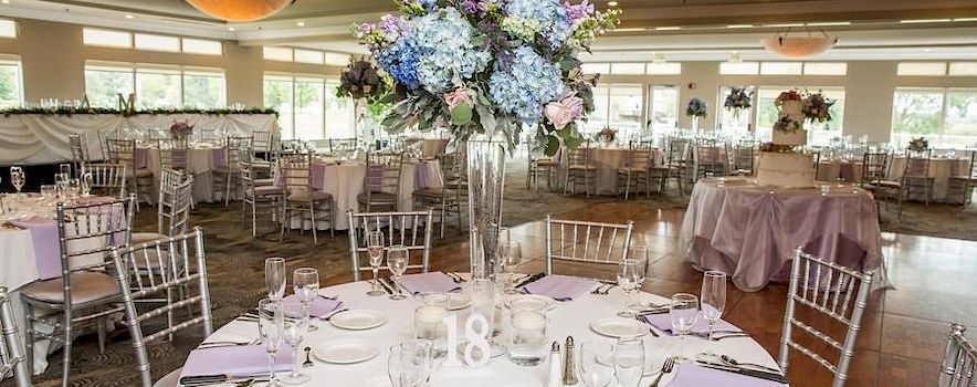 Photo of Eagle Brook Country Club Banquet  Chicago | Banquet Hall - 30% Off | BookEventZ