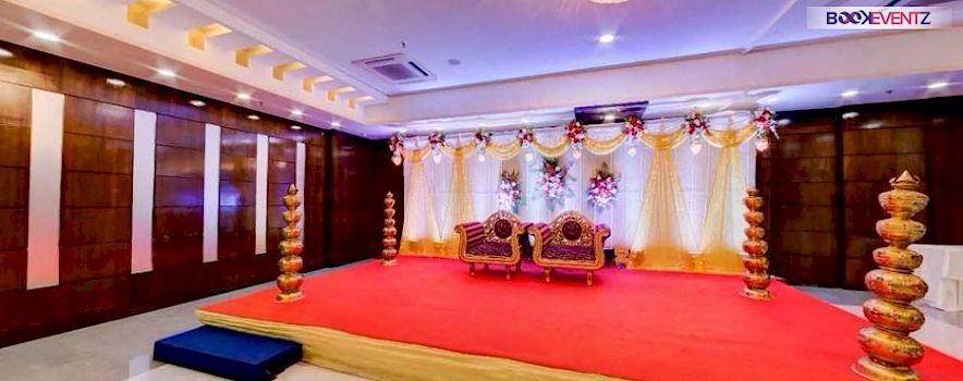 Photo of Earth Golden Banquets Charni Road, Mumbai | Banquet Hall | Wedding Hall | BookEventz