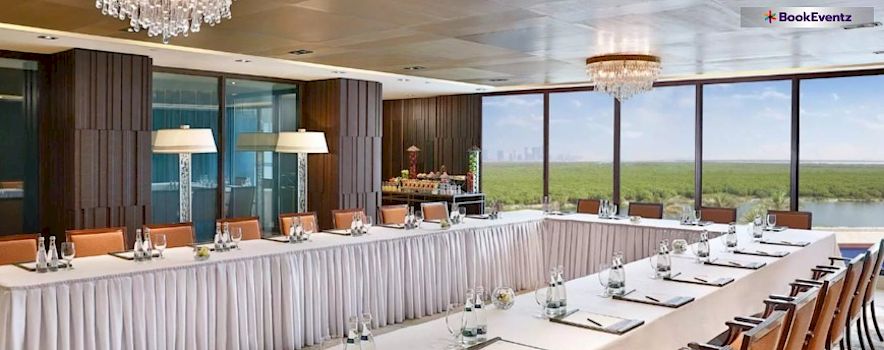 Photo of Anantara Spa at Eastern Mangaroves Hotel Dubai Banquet Hall - 30% Off | BookEventZ 