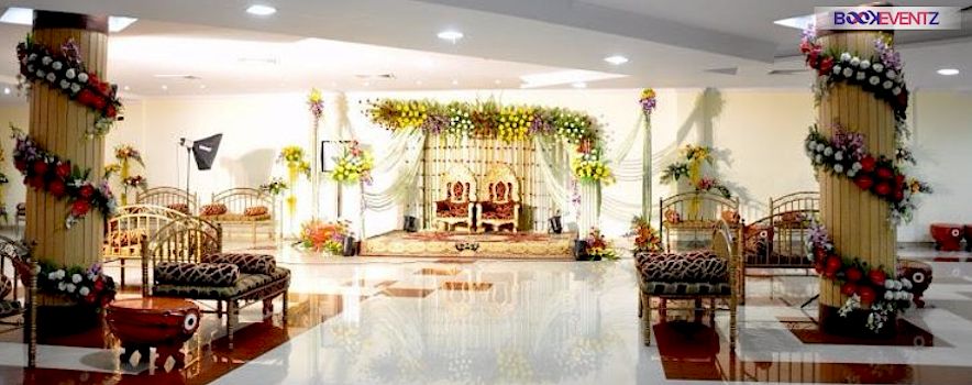 Photo of Eastern Metropolitan Club Patuli, Kolkata | Banquet Hall | Wedding Hall | BookEventz